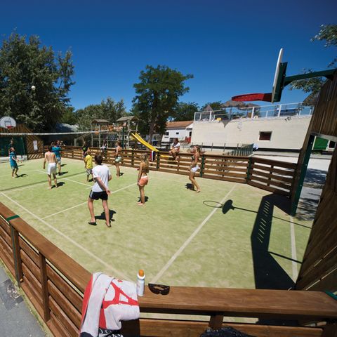 Tour Opérateurs et particuliers sur Camping Le Suroit - Camping Charente-Maritime - Afbeelding N°6